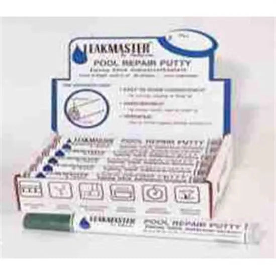 Anderson Leakmaster Pool Repair Putty