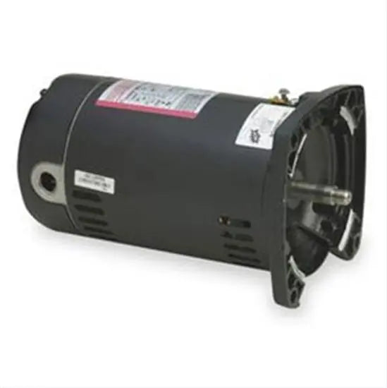 AO Smith 1HP 2 Speed Up Rated Pool Pump Motor - UQS1102R