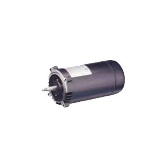 AO Smith 2HP 2 Speed Up Rated Pool Pump Motor - B2979