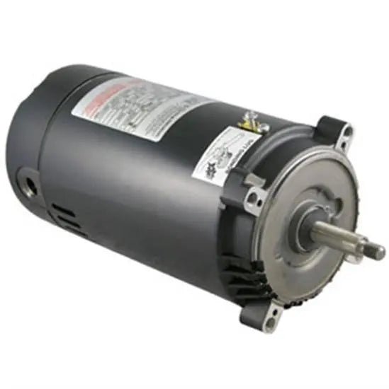 AO Smith Standard Full Rated Round Pool Motor 3 HP - ST1302