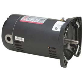 AO Smith Up-Rated 1-1/2 hp Single Speed Motor (B854)