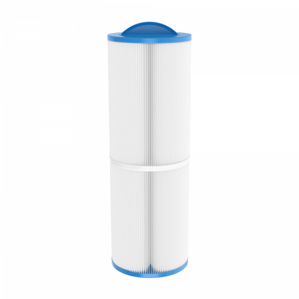 APC APC747004 Pool Filter Cartridge 4-Pack 80 Sq Ft C-7470