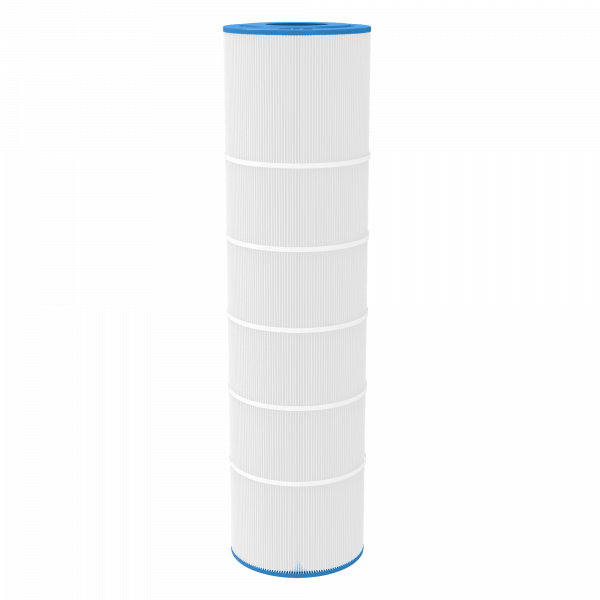 APC APC747204 Pool Filter Cartridge 4-Pack 125 Sq Ft C-7472
