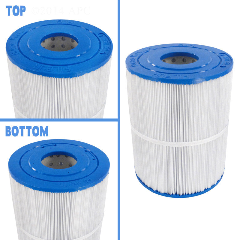 APC APCC7215 Spa Filter (65 Sq Ft) | Fits Watkins Hot Spring & Tiger River