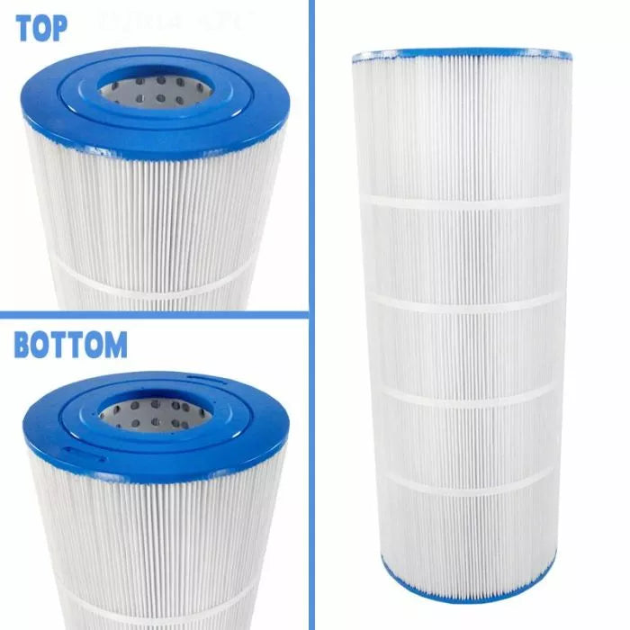 APC APCC7301 Filter Cartridge (125 Sq Ft) | Fits Hayward C1200 & Waterway 125