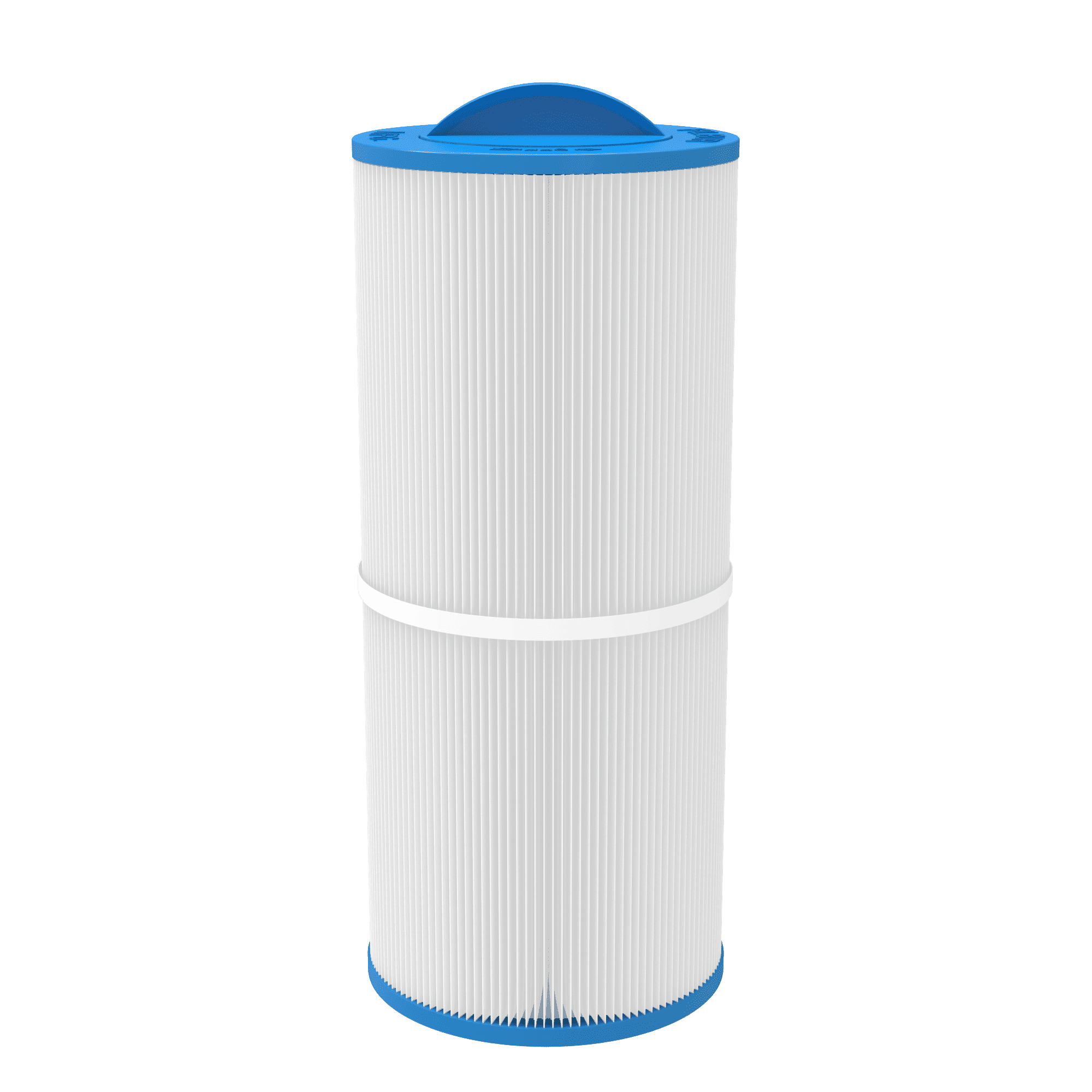 APC APCC7335 Spa Filter (60 Sq Ft) | Fits Jacuzzi & Sundance