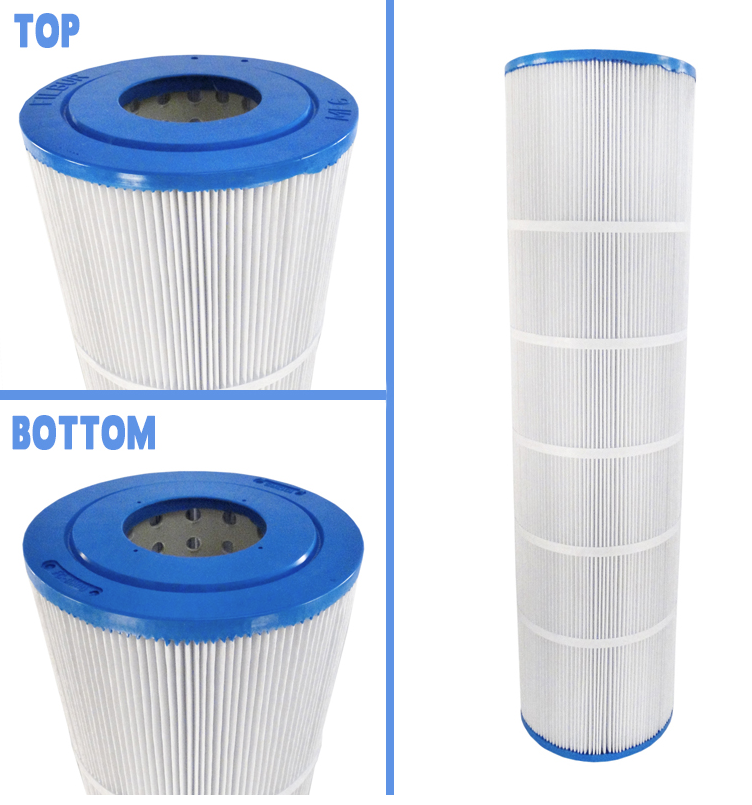 APC APCC7352 Filter Cartridge (85 Sq Ft) | Fits Jandy CL340