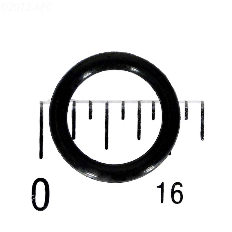 APC Shaft O-Ring for Hayward Perflex Filter APCO2454