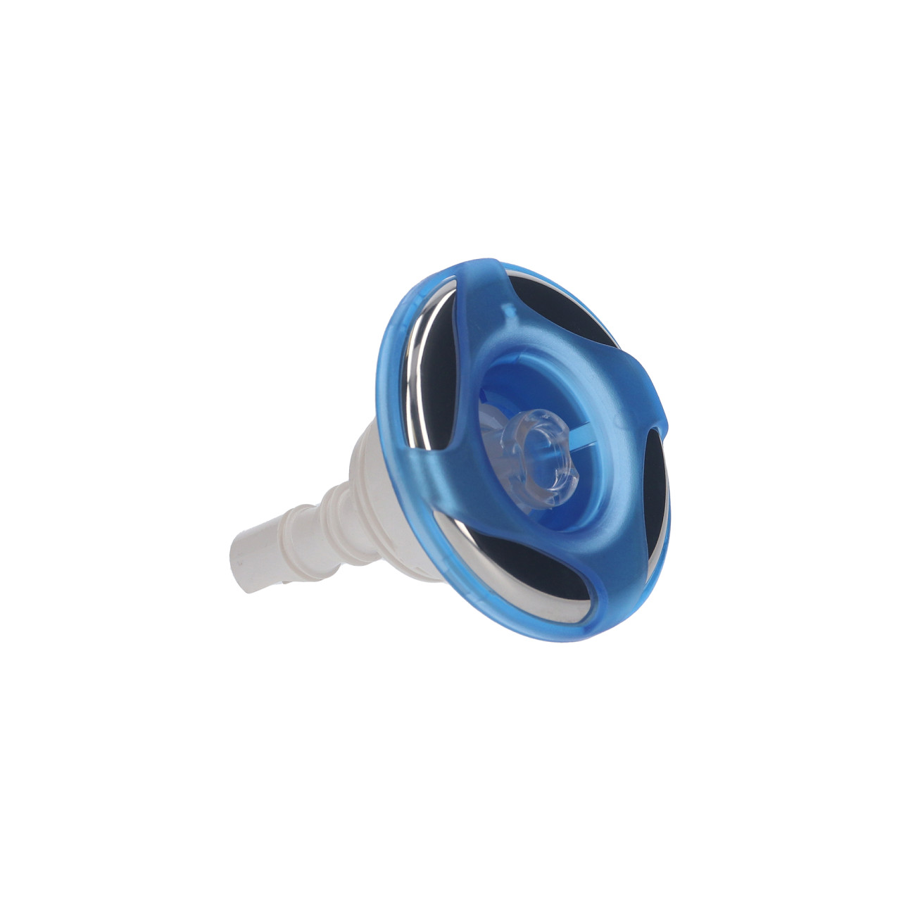 Waterway Mini Storm Directional Jet Assembly 3" 229-8448LS-TBL