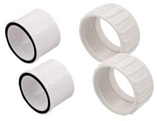 Aqua-Flo Dominator Fitting, Compression Complete 1-1/2in. (52201000) or (0602-15-2) Overstock!