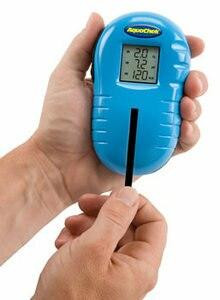 TruTest Digital Strip Reader