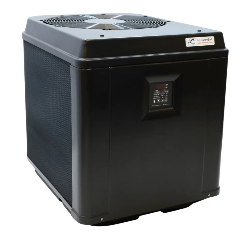 Aqua Comfort 130K BTU Signature XL Heat PumpFactory Refurbished (ACT-1500)