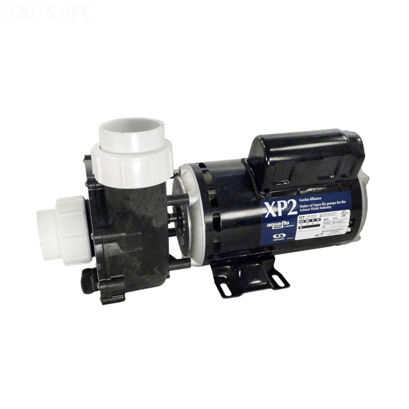 Aqua-Flo Flo-Master XP2 1.5HP 115V 2-Speed Spa Pump AF061150001040