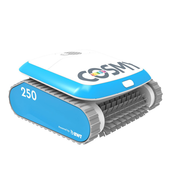 Aquabot Cosmy the Bot 250 Robotic Pool Cleaner