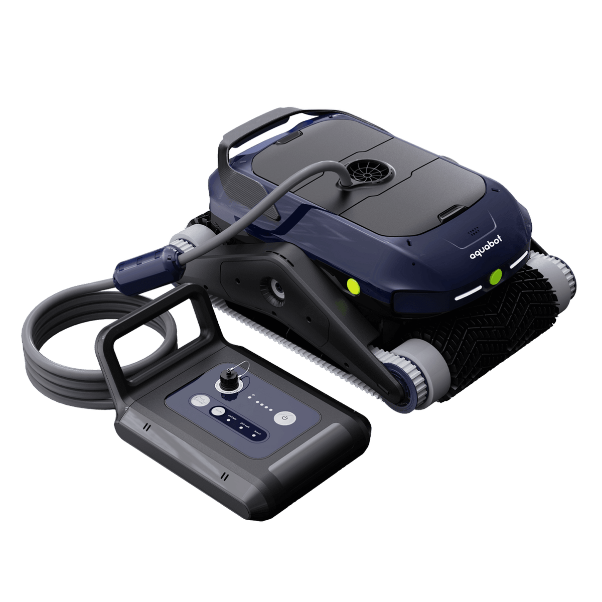 BWT Aquabot Pro Cordless Robotic Pool Cleaner with App Control