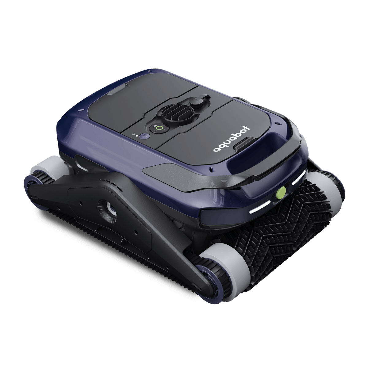 BWT Aquabot Cordless Robotic Pool Cleaner with App Control