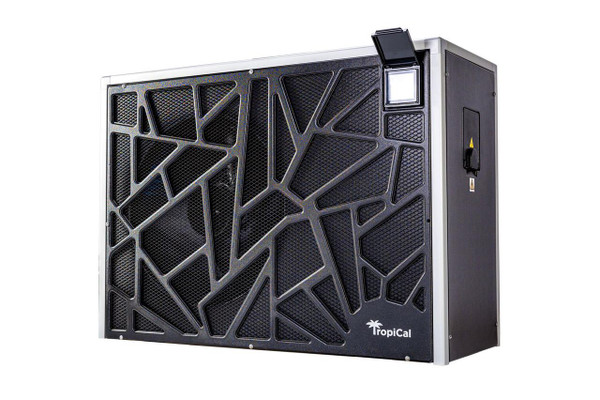 TropiCal 100 Inverter Heat/Cool Pump