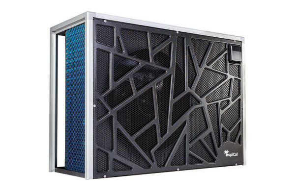 TropiCal T70 Inverter Heat/Cool Pump