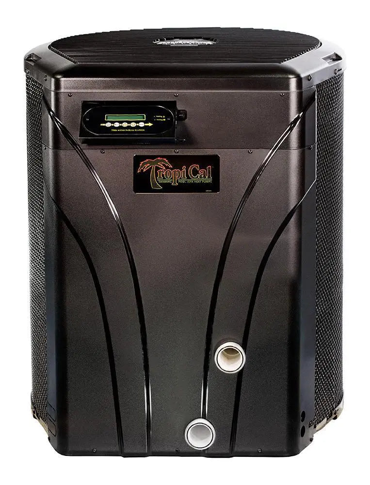 AquaCal TropiCal T75 Pool Heat Pump - 72,000 BTU - T75