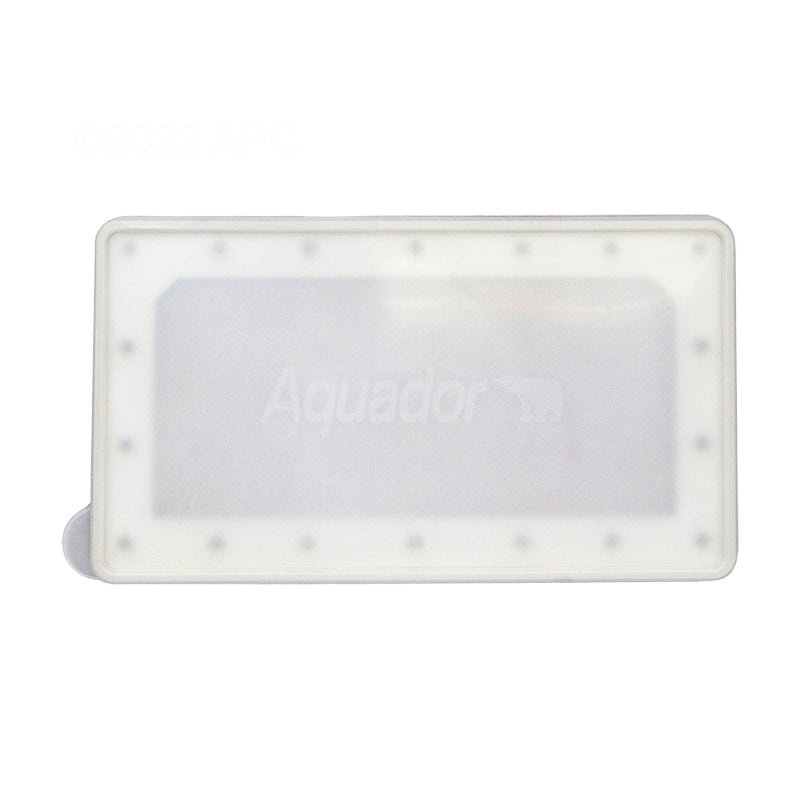 Aquador 1010 Wide-Mouth Above-Ground Winter Skimmer Plate Kit - AQ1010