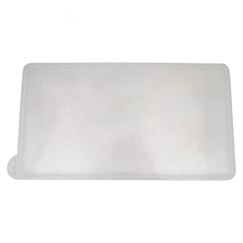 Aquador Wide Mouth Above Ground Skimmer Replacement Lid - AQ71010