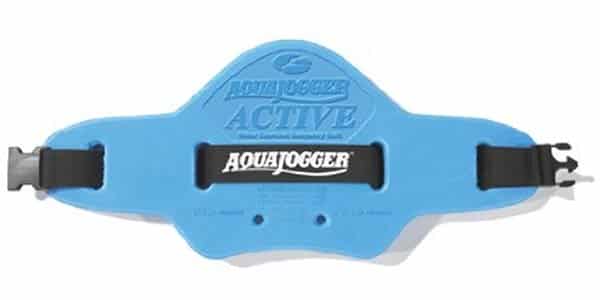 AquaJogger Active Waist Weight w/Belt48 inches long, fits up to a 44 inch (AP403)