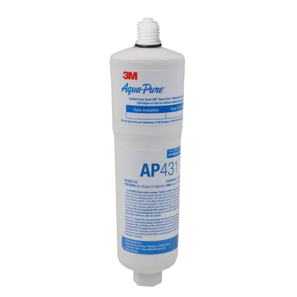 AP431 3M Aqua-Pure Inline Filter Replacement Cartridge