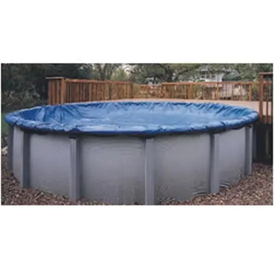 Arctic Armor 20' x 40' Rect In-Ground Winter Cover - 5ft Overlap - 20 Yr Warranty