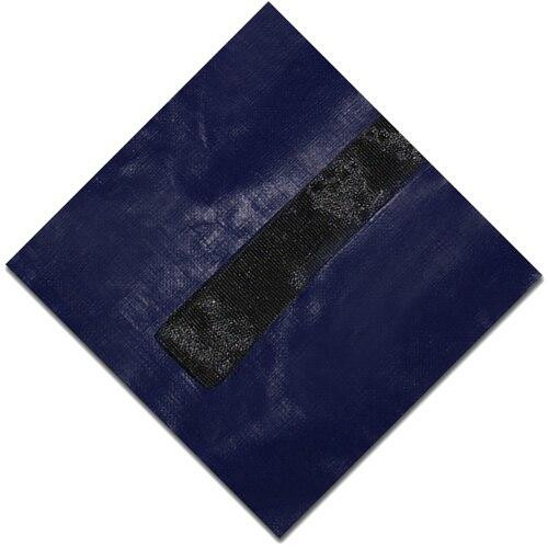 Arctic Armor Above Ground Pool Winter Cover Round 15 Year Warranty