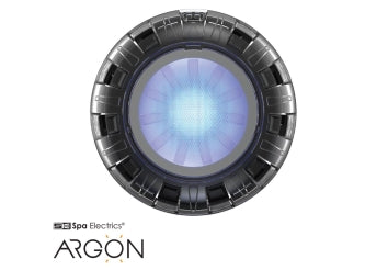 Spa Electrics Argon Series Multi Plus LED Light Kit w/100ft Cable N1L12L3CMP