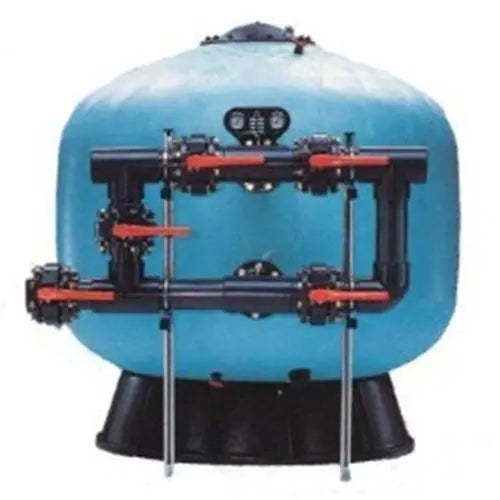 Astral 79" Commercial Sand Filter