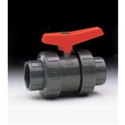 Astral Products 2 1/2" True Union Ball Valve SxS