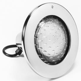 Hayward AstroLite Series, 500W/120V, 100 Ft Cord, Plastic Trim Ring