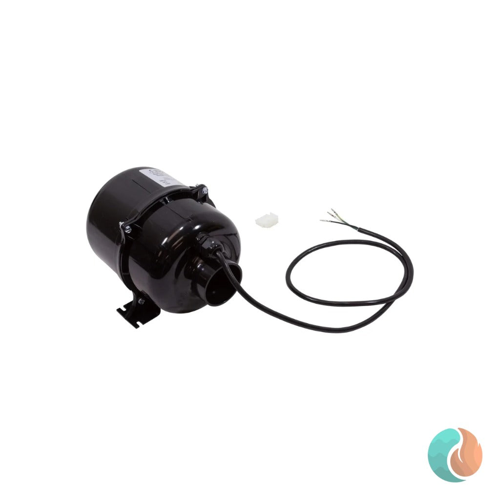 Air Supply Comet 2000 Spa Air Blower, 1 HP, 230V | 3210231