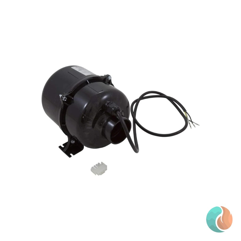 Air Supply Comet 2000 Spa Air Blower, 1.5 HP, 230V | 3215231