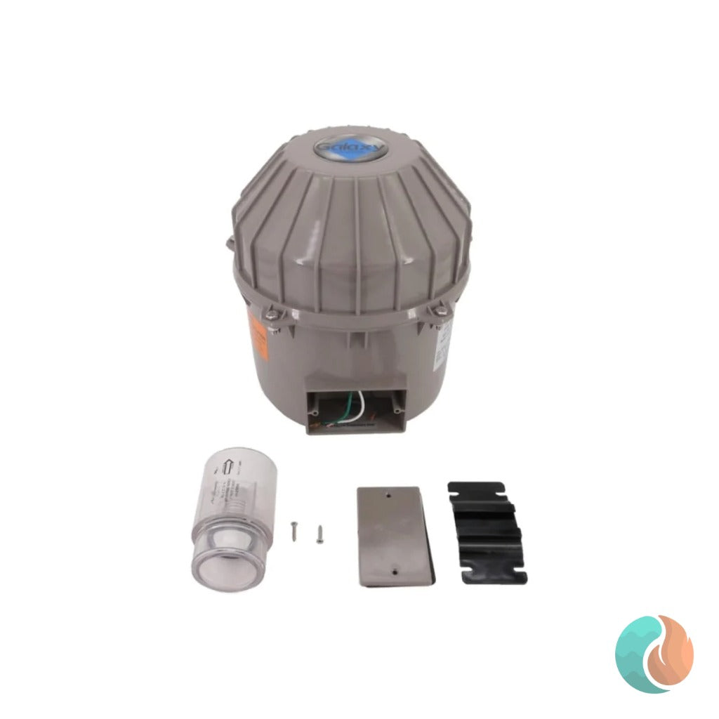 Air Supply Galaxy Pro Spa Air Blower, 1 HP, 120V, Outdoor | 6510131