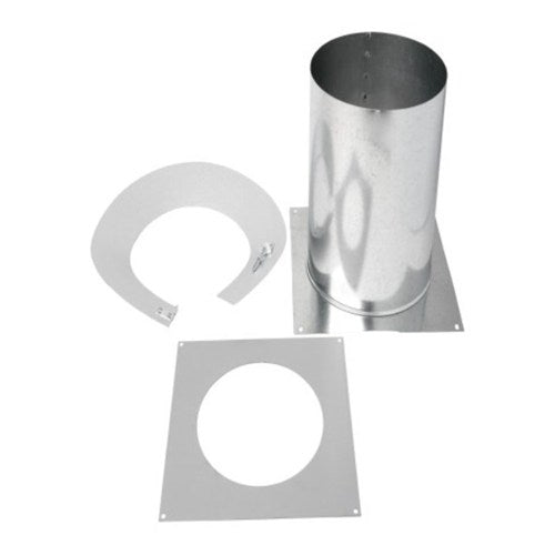 Napoleon Attic Firestop/Vent Sleeve Assembly, 8/11" | AVS811KT-1