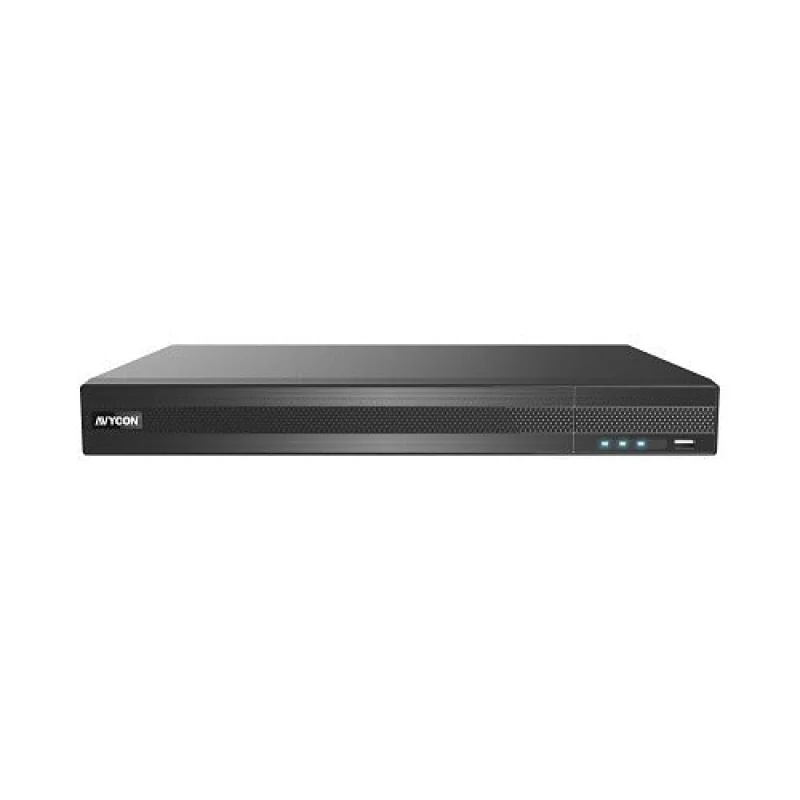 Avycon AVR-NT816A-3T Hybrid Nvr 4K H.265