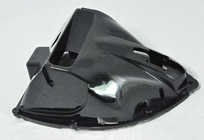 Hayward Phantom Bottom Housing, Black, AX5000A2BK
