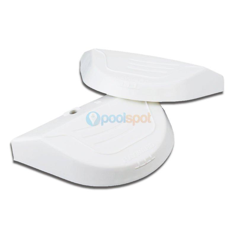 Hayward Wing Kit- White