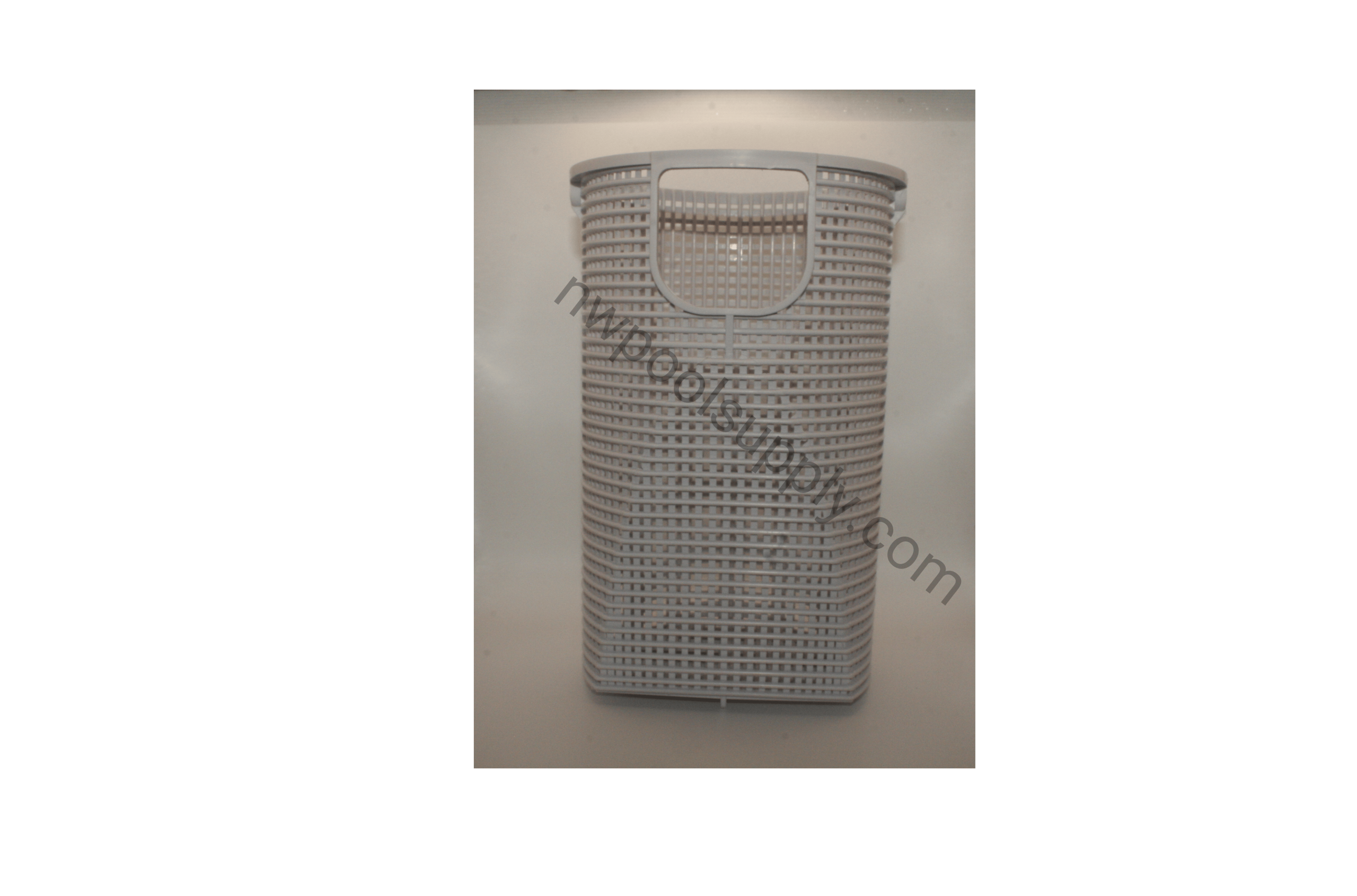Super 2 Pump Basket | B-207
