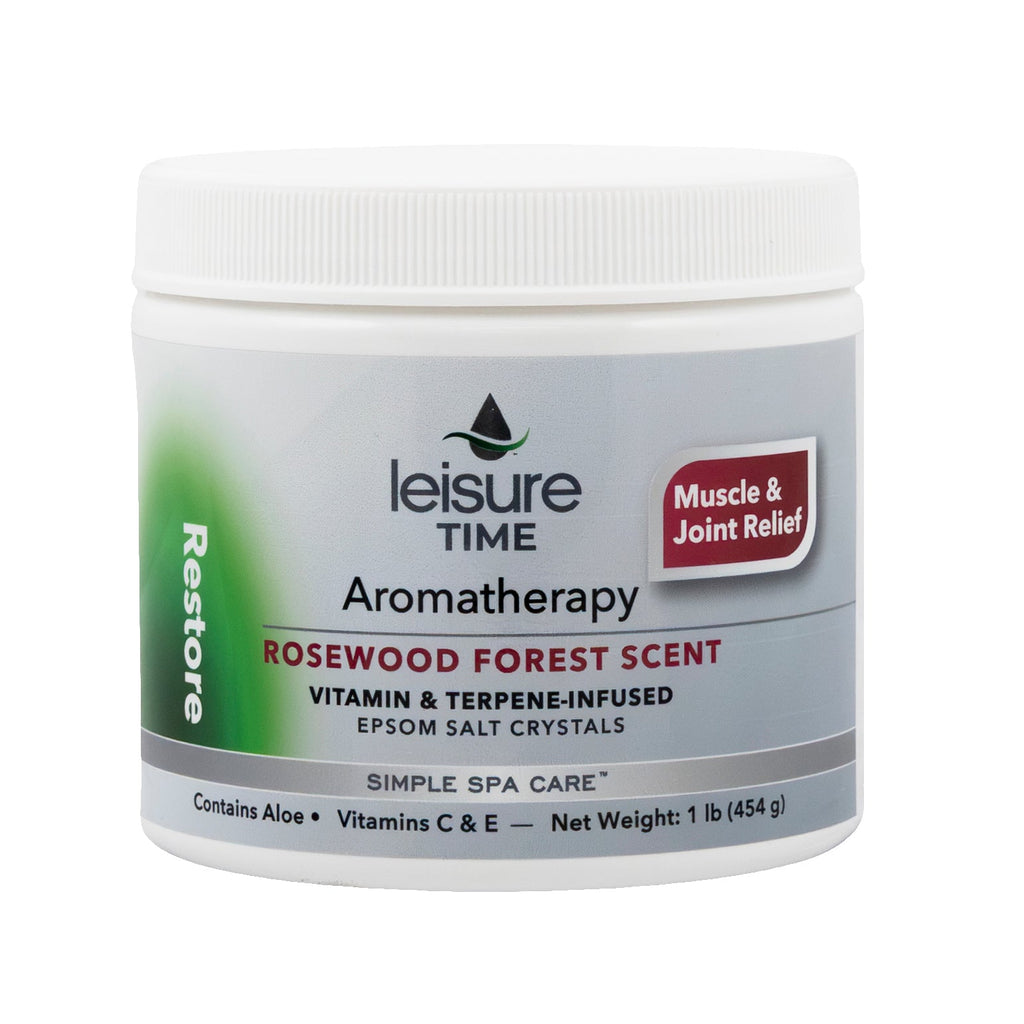 Leisure Time Aromatherapy Rosewood Forest Scent