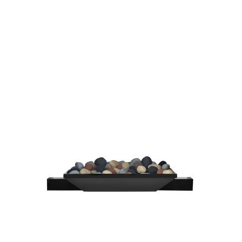 Napoleon Mineral Rock Set Configuration Burner Assembly for High Definition 81 Fireplace | B81NS-1