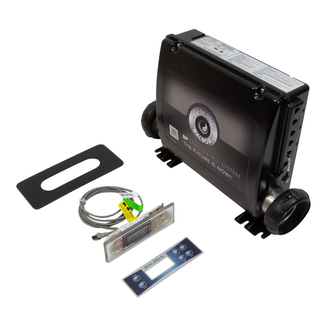 Balboa G6405-01 Retrofit Kit, BP7, TP500