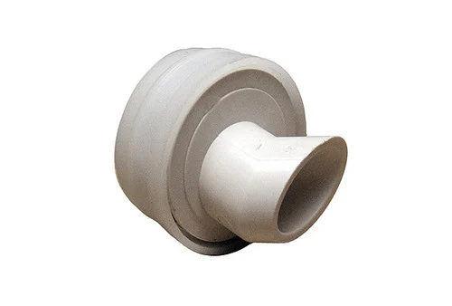Balboa Flo-Path Insert White Hydro Air Jet Insert Part | 56-4999WHT