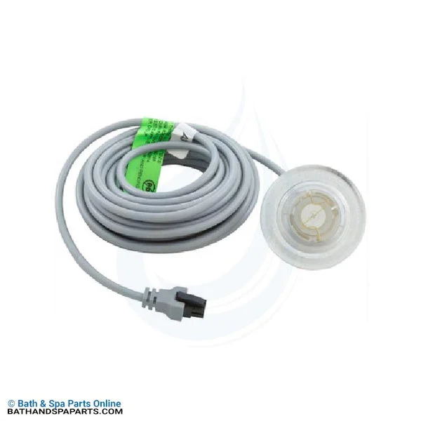 Balboa Genuine AX10A3 Auxiliary Topside Panel (G8913)