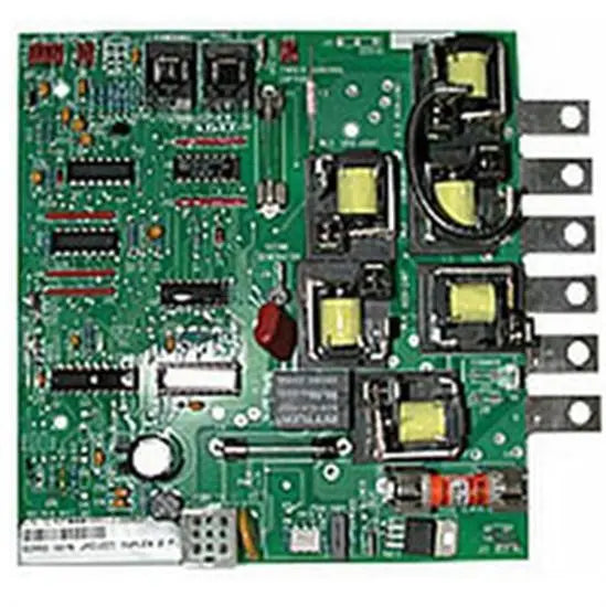 Balboa Jacuzzi B51Circuit Board H276 DUPLEX