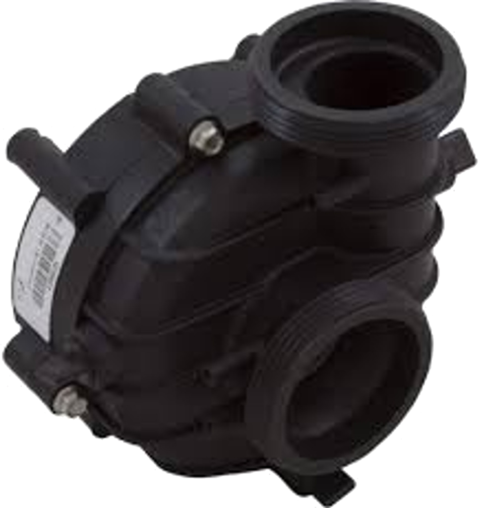 1215023 BalboaWet End, Dura-Jet, 48/56FR, 1.5HP, 2"