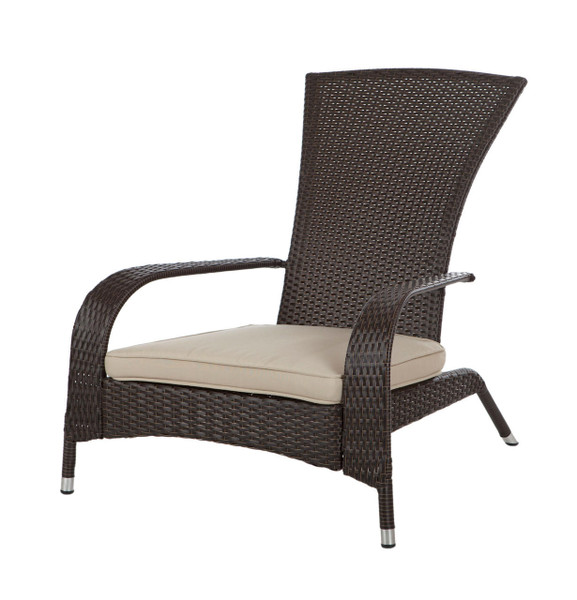 Coconino Wicker Chair