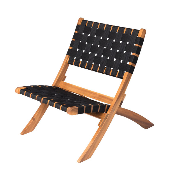 Sava Folding Outdoor Chair